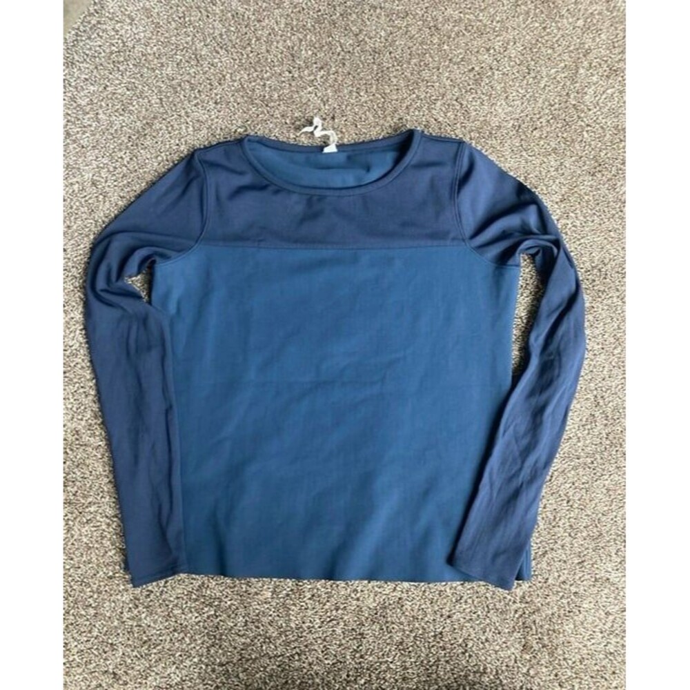 Lululemon Long Sleeve